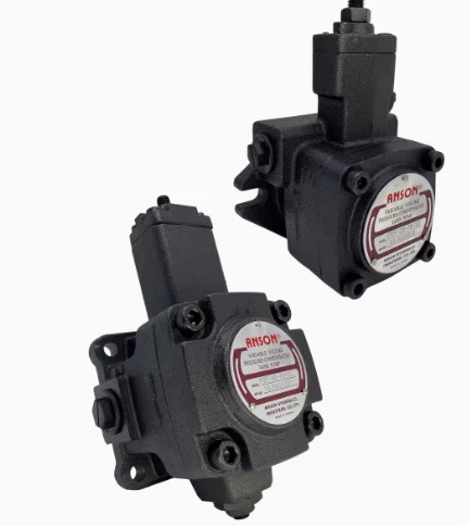 ANSON 베펌프 PVF-40-70-10 PVF-15-55-10 PVF-15-70-10 PVF-20-35-10 PVF-20-55-10 PVF-20-70-10 PVF-30-35-1