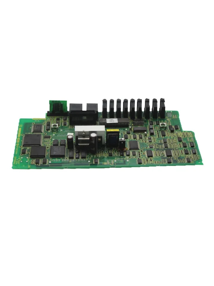 A16B-2203-0330 Fanuc CNC 시스템 컨트롤러리퍼 카드 리퍼 완료