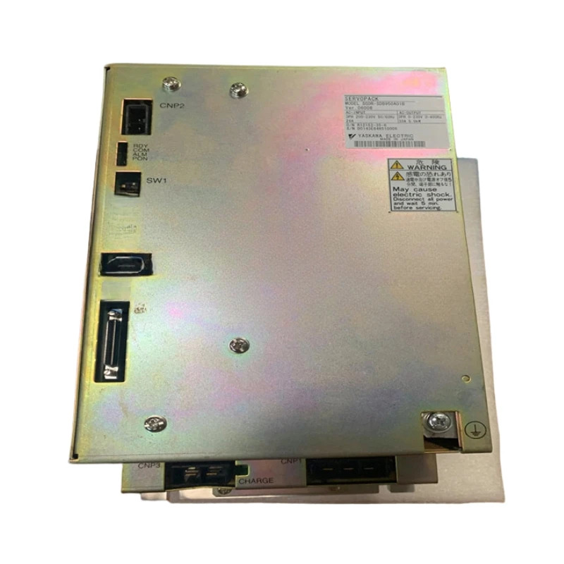 SGDR-SDB950A01B Yaskawa 서보 드라이브
