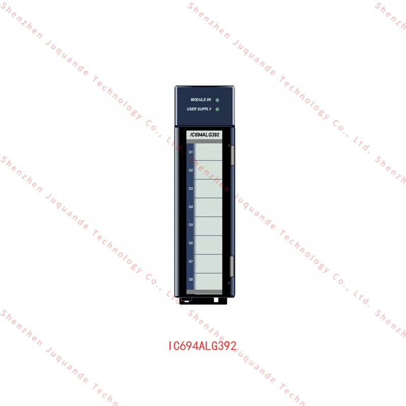 IC694ALG392 신 오리지널