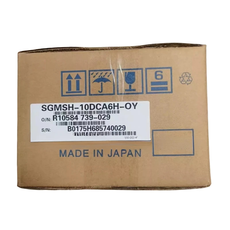 SGM호환SH-10DCA6H-OY Yaskawa 서보모터 신속