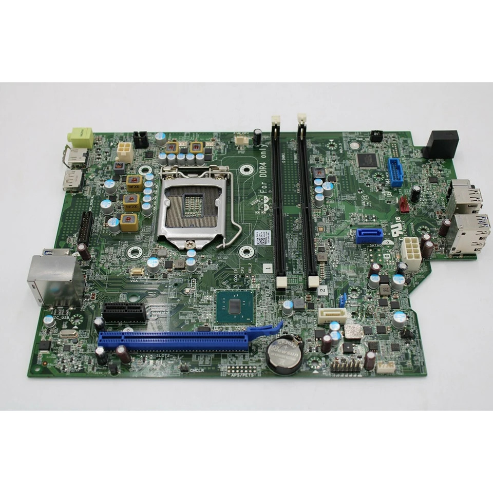 데스크탑 메인보드 마더보드 DELL 3046 SFF 3FFXH 03FFXH CN-03FFXH