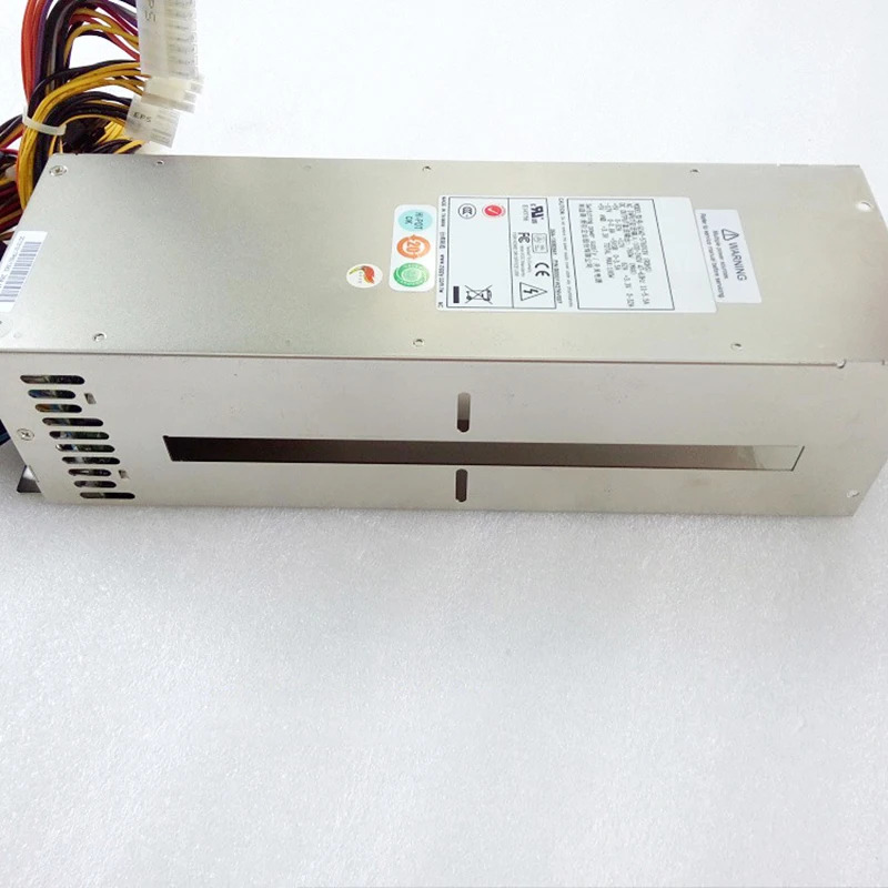 ZIPPY G1W2-5760V3V 서버 전원공급장치 케이지 760W 2U
