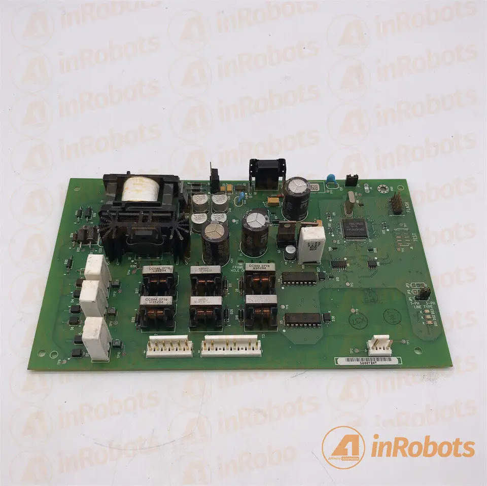 인버터 PCB 회로 기판 394877-A02 AB700 시리즈