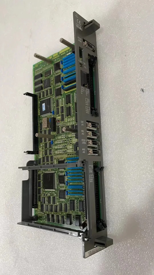 A16B-2203-0073 CNC 시스템회로 기판 Fanuc PCB 리퍼 완료