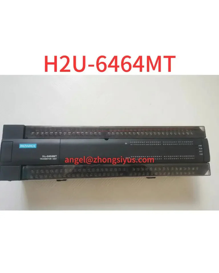 PLC 컨트롤러 H2U-6464MT 신
