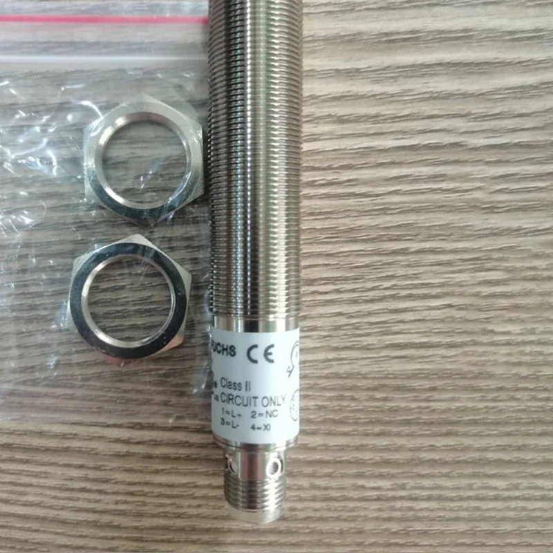 페널티는3RG6232-3AA00-PF 초음파 센서