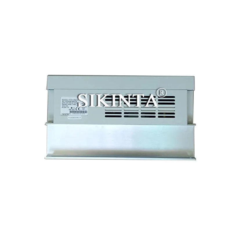 VFD-B 시리즈 인버터 주파수 변환기 VFD110B43A 11KW 380V 완전 리퍼