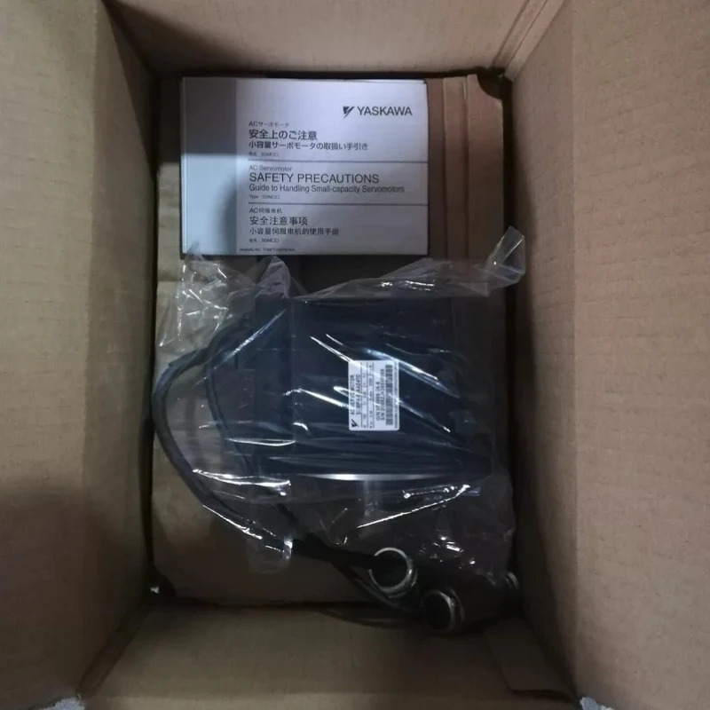 SGM호환PH-08AAE41D Yaskawa 서보모터 신속
