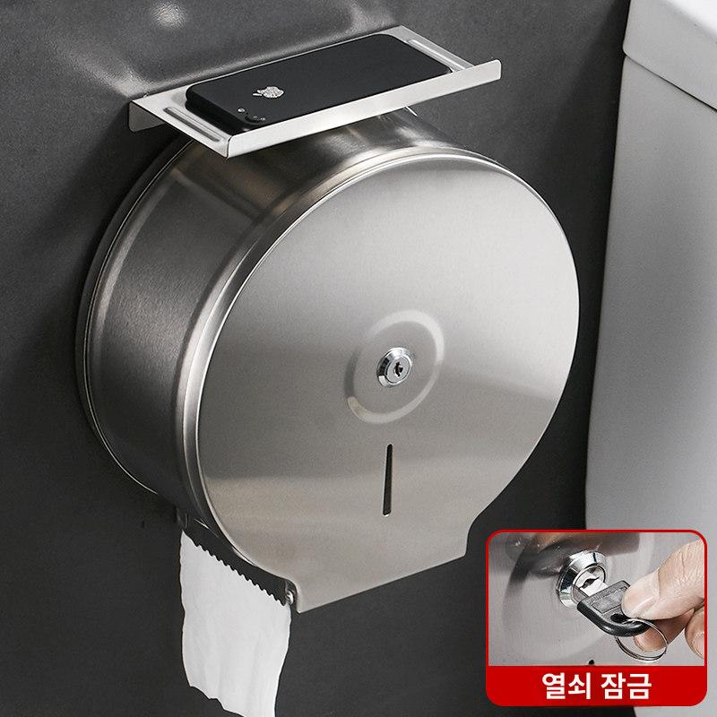대형 무타공 벽걸이 부착형 거치대 흡착 강력 후크 훅 갈고리 다용도걸이 - 상품 이미지
