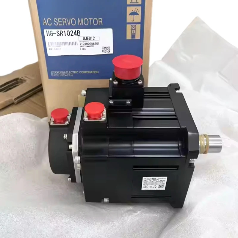 HG-SR1024B 서보모터 신
