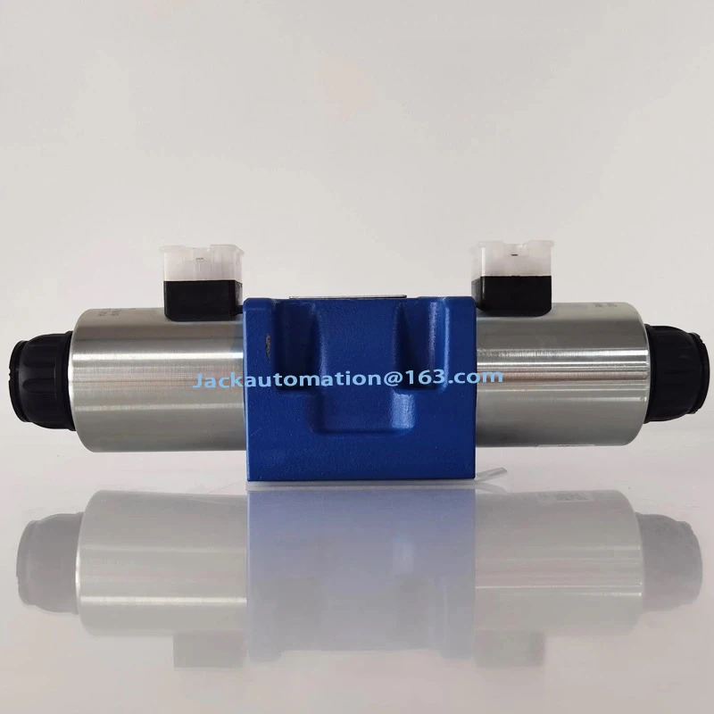 REXROTH 전자기 방향 밸브 4WE10D5X OFEG24N9K4/M 4WE10D50 R901278763