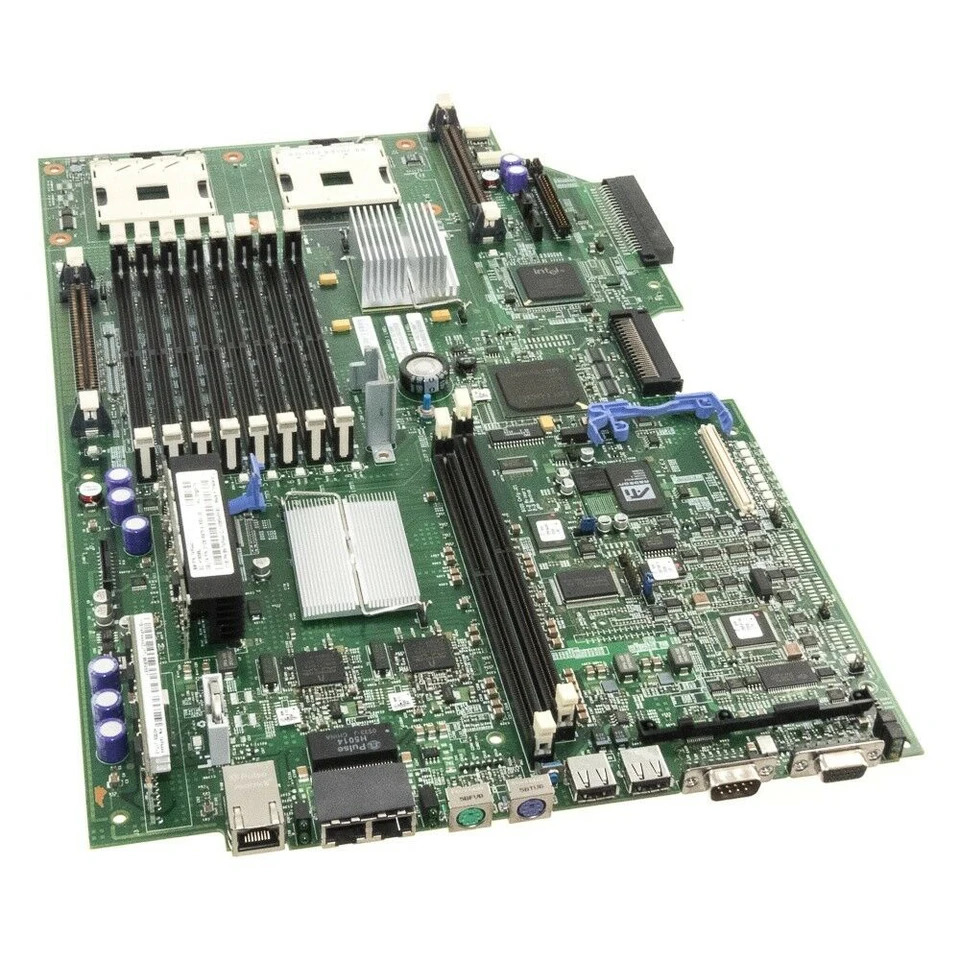 IBM서버 메인보드 X336 32R1730 39Y6958 25R9195 23K4516 마더보드
