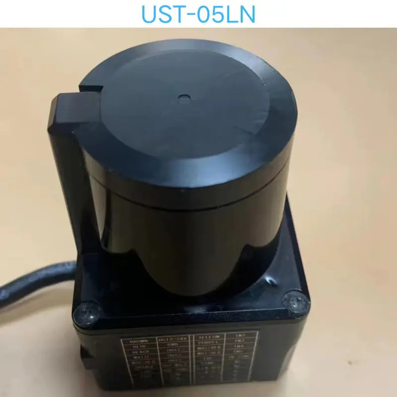 포장되지 않은 레이저 스캐너 UST-05LN 신