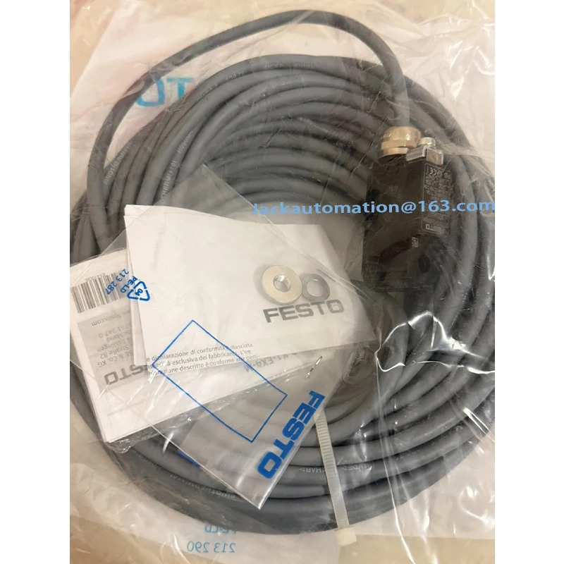 FESTO VACF-B-K1-1-1-EX4-M 8059804 VACF-B-K1-1-5-EX4-M 8059805 VACF-B-K1-1-20-EX4-M 8059807 코일