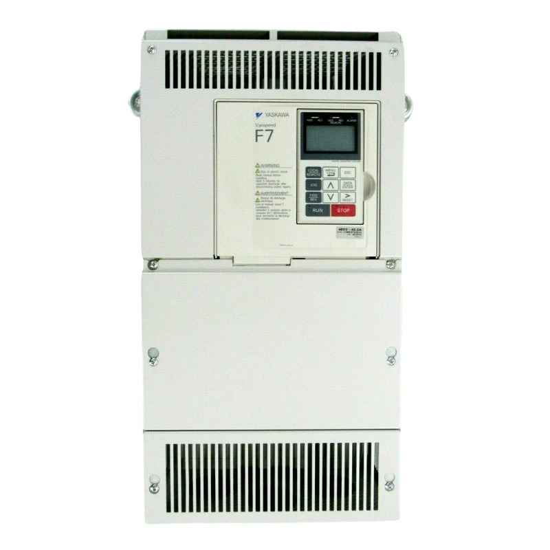 새 Yaskawa CIMR-F7U4022 인버터