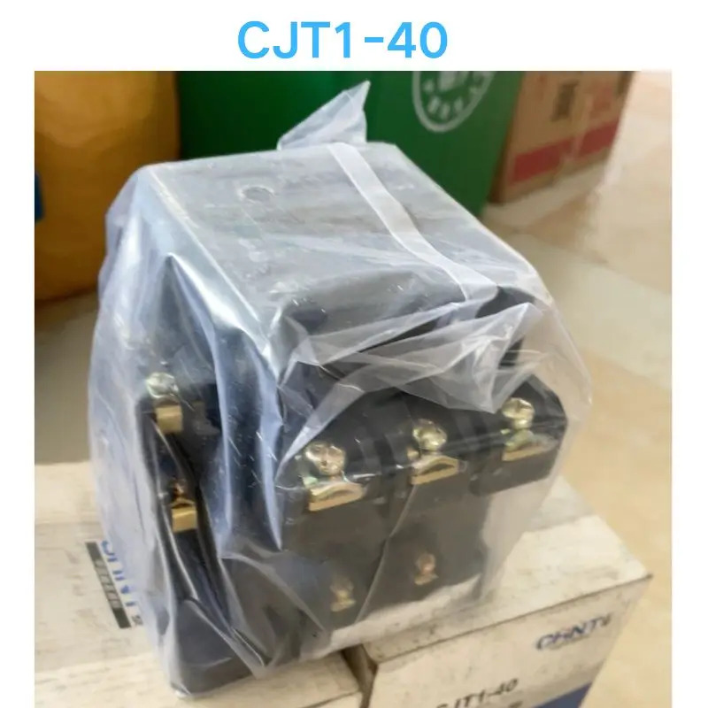 CJT1-40 AC 접촉기