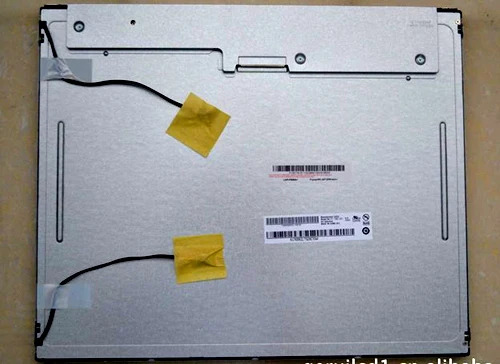 LCD 스크린 M190EG02 V8 V.8 19 인치