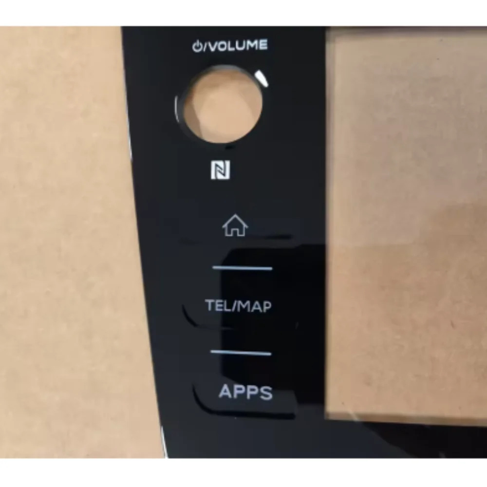 Subaru Legacy OutbacKRADIO 교체 터치스크린 디지타이저용도 차량 1대 이상