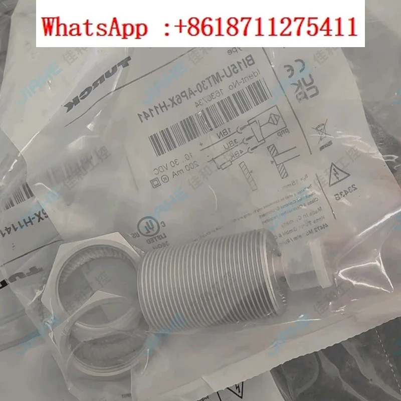 터크 BI2U-E08 BI4U 8U BI15U-MT12 18 30-AP6X-H1141 H1341