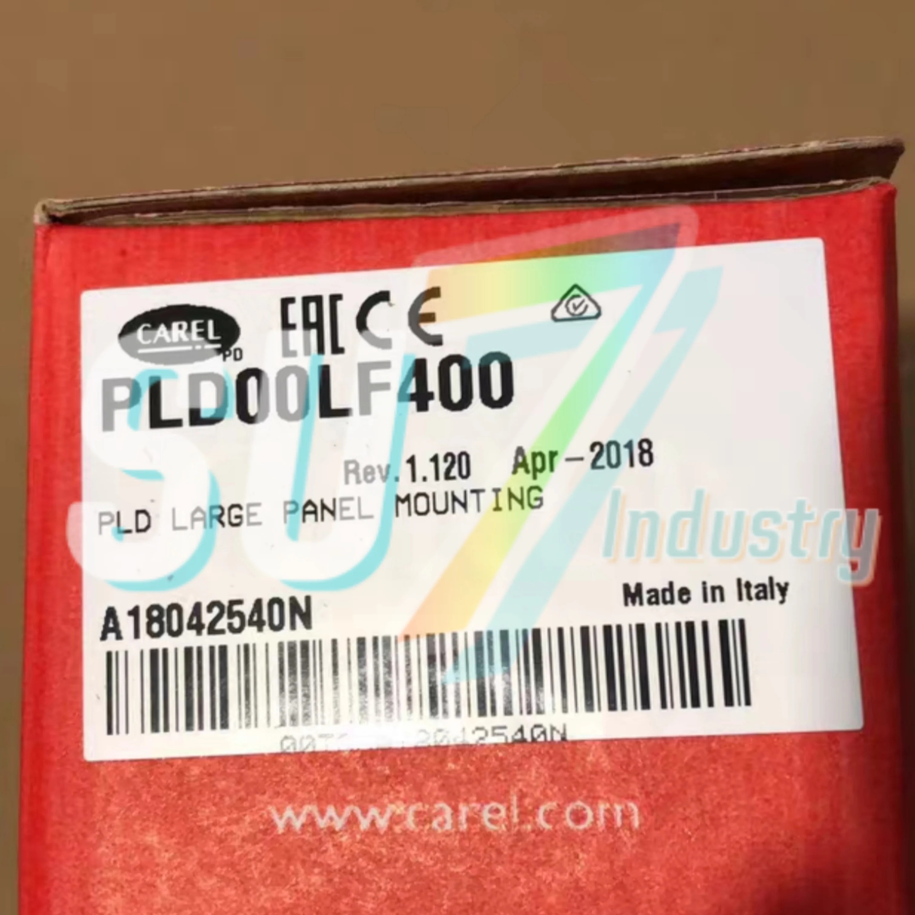 PLD00LF400 PLD01GFP00 온도 컨트롤러 내 새
