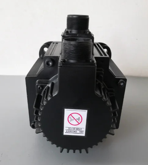Yaskawa 전기 SGM호환GH-09ACA61 서보모터 신