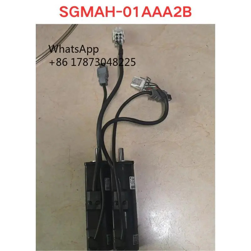 리퍼 SGM호환AH-01AAA2B 전기기계 기능 OK
