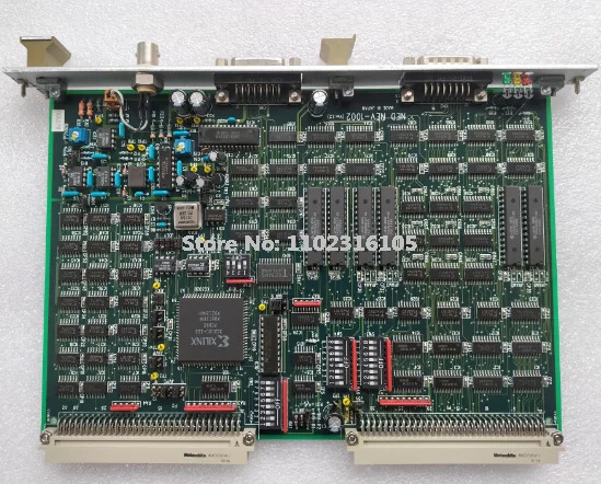 산업장비 보드 NED NEV-1002 NEV1002