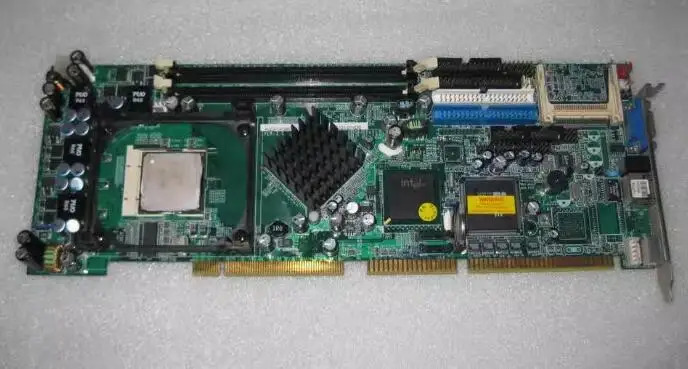 ROCKY-4786EVG-RS-R41 PCA-6028G2-00A1E QT7135 QT7151-X-C1 QT7024
