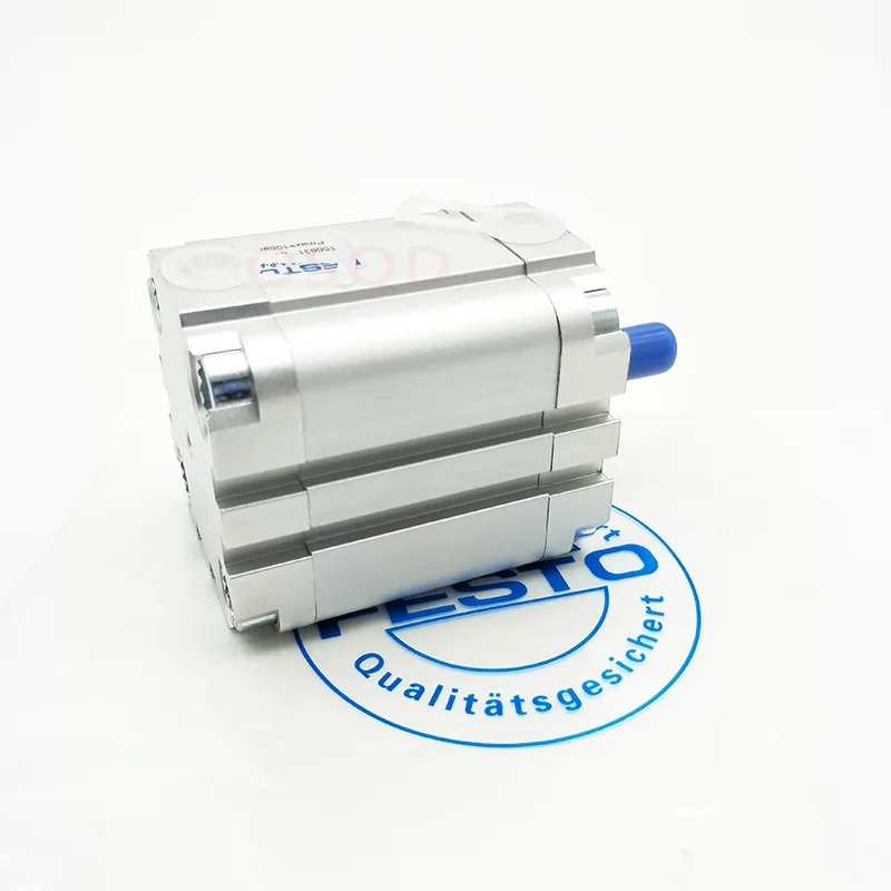 FESTO 실린더 AEVU ADVU-40-5-P-A-A-P-A
