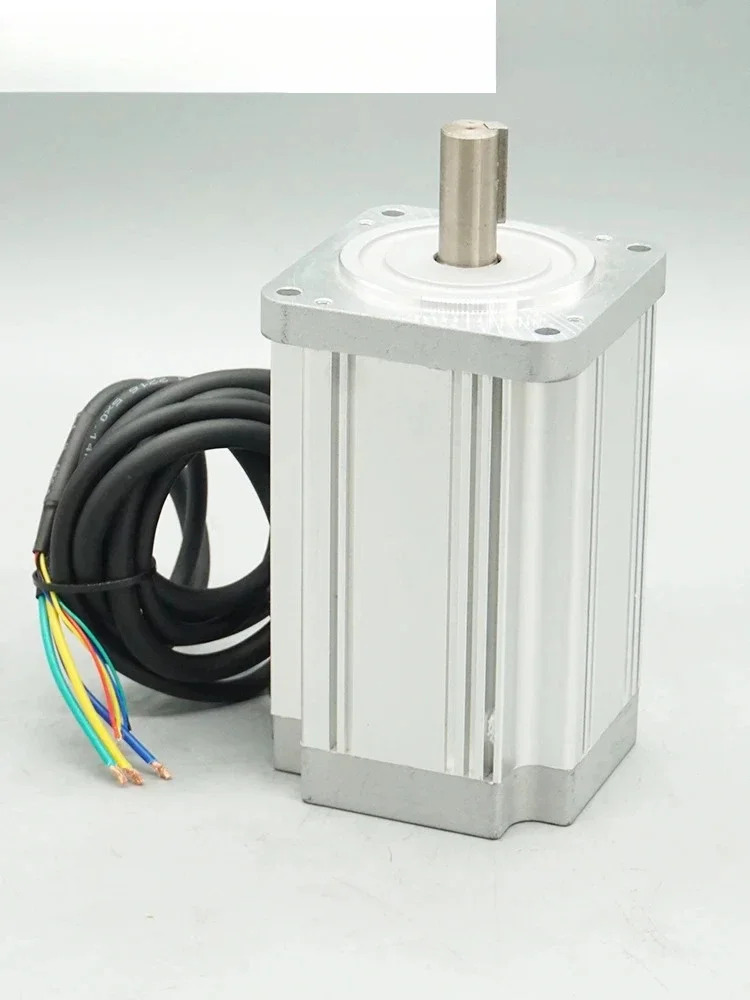 모터 고출력 드라이브 제어 세트 80 550W750W1500 rpm 3000 7205A