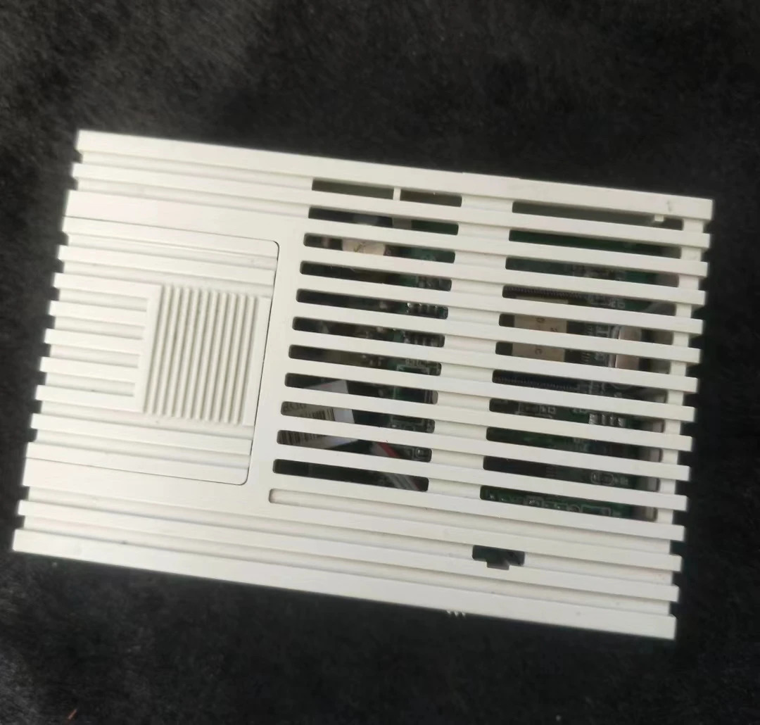DVP12SC11T 리퍼 PLC 컨트롤러 기능 OK