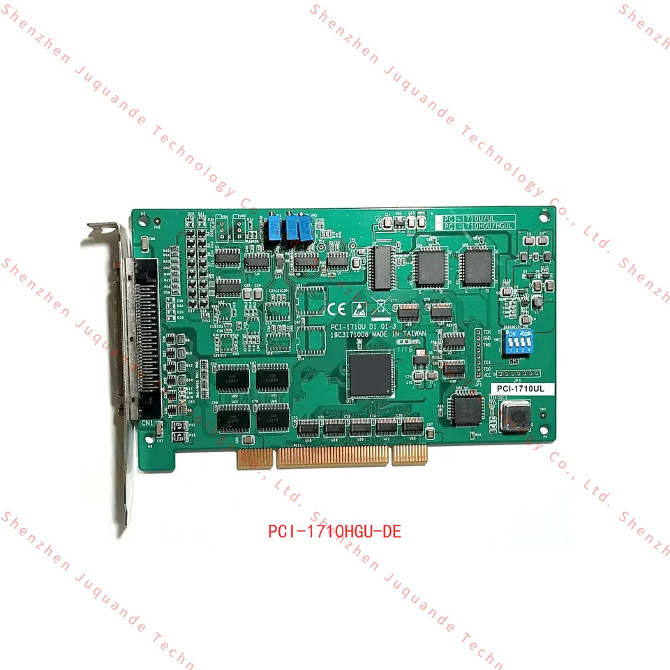 PCI-1710HGU-DE PCI-1780U PCI-1735U PCI-1727U PCIE-1753 PCI-1711U 신