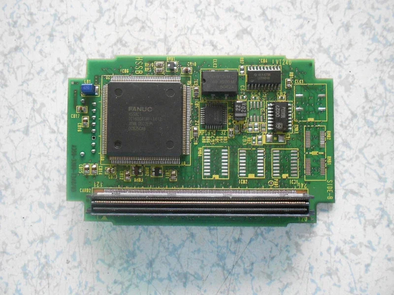 CNC 기계A20B-3300-0340 A20B-3300-0341 디스플레이 카드