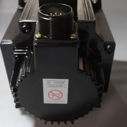 SGM호환GH-09ACA61 Yaskawa 서보모터 SGM호환GH 09ACA61 신