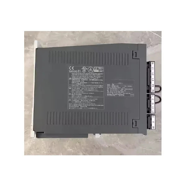 MR-J4-200A4-RJ MR-J4 시리즈 산업 자동화 서보 드라이브 컨트롤러 드라이버 증폭기 모듈
