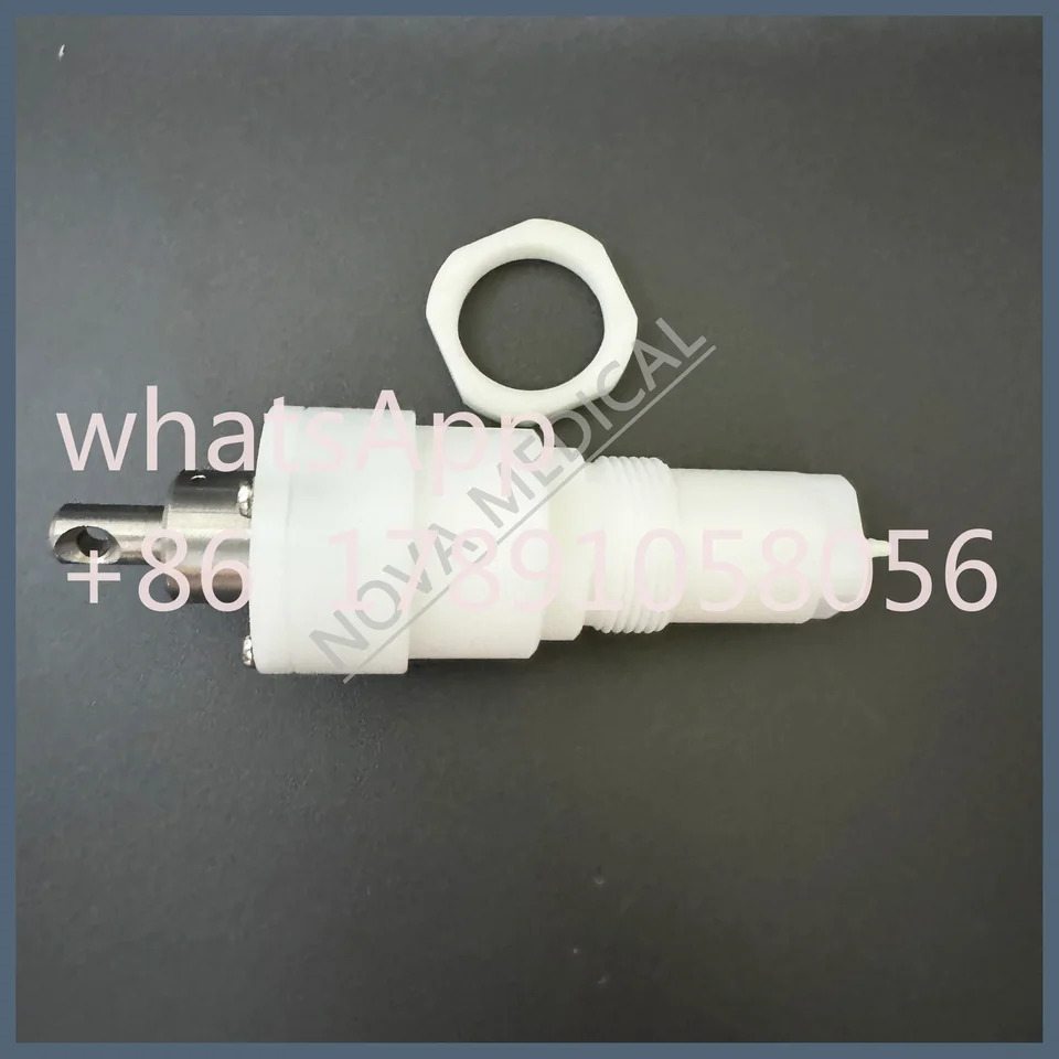Mindray 오리지널 7.5ML 주사기 BC2300 BC2600 BC2800 BC2600VET BC2800VET 샘플