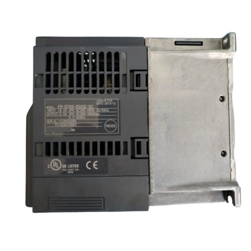 새 FR-D740-050SC-EC 인버터
