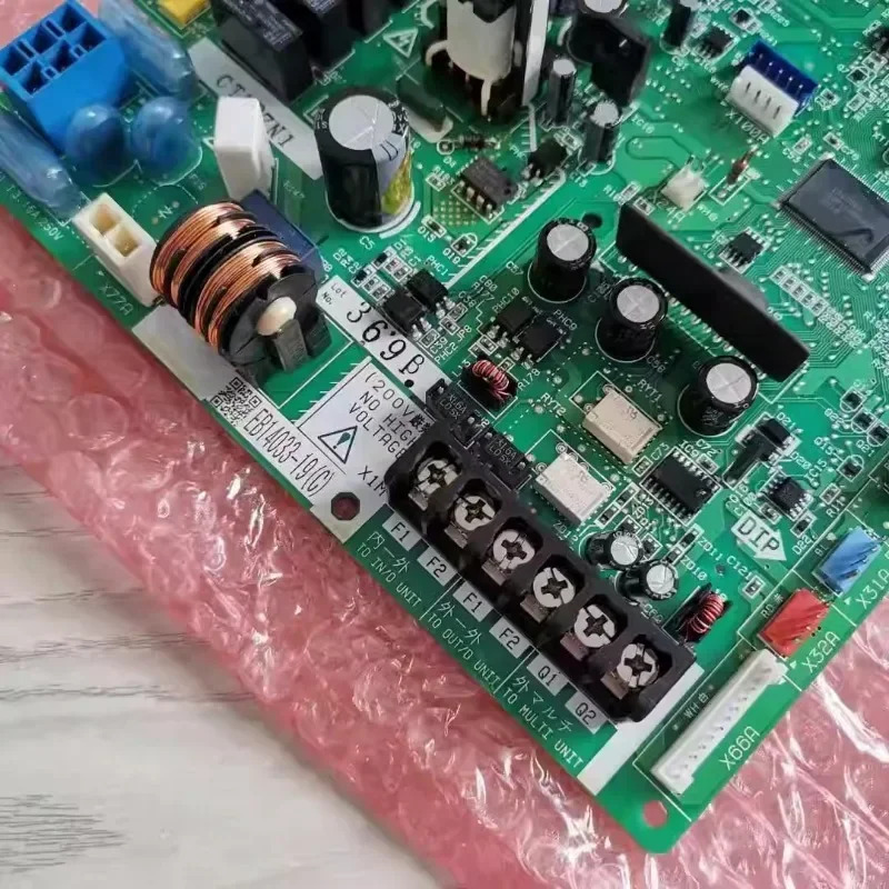 EB14033-19 메제어 보드 에어컨 액세서리 RSQ350BAY 마더보드 RSQ400BAY 컴퓨터