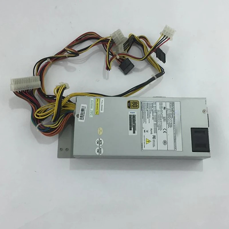 FSP 그룹 FSP500-501UN 서버 전원공급장치 1U 500W