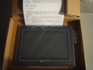 Weilun 터치 스크린 TK6070iH 같은 날 7 인치 신