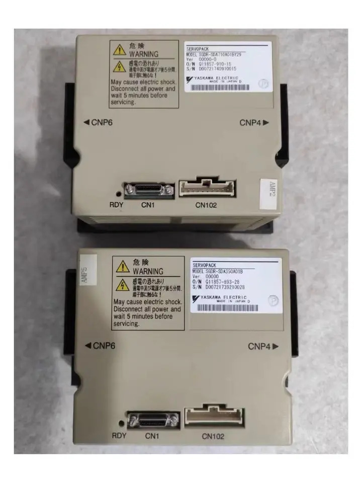 SGDR-SDA710A01BY29 드라이버 리퍼 완료 신