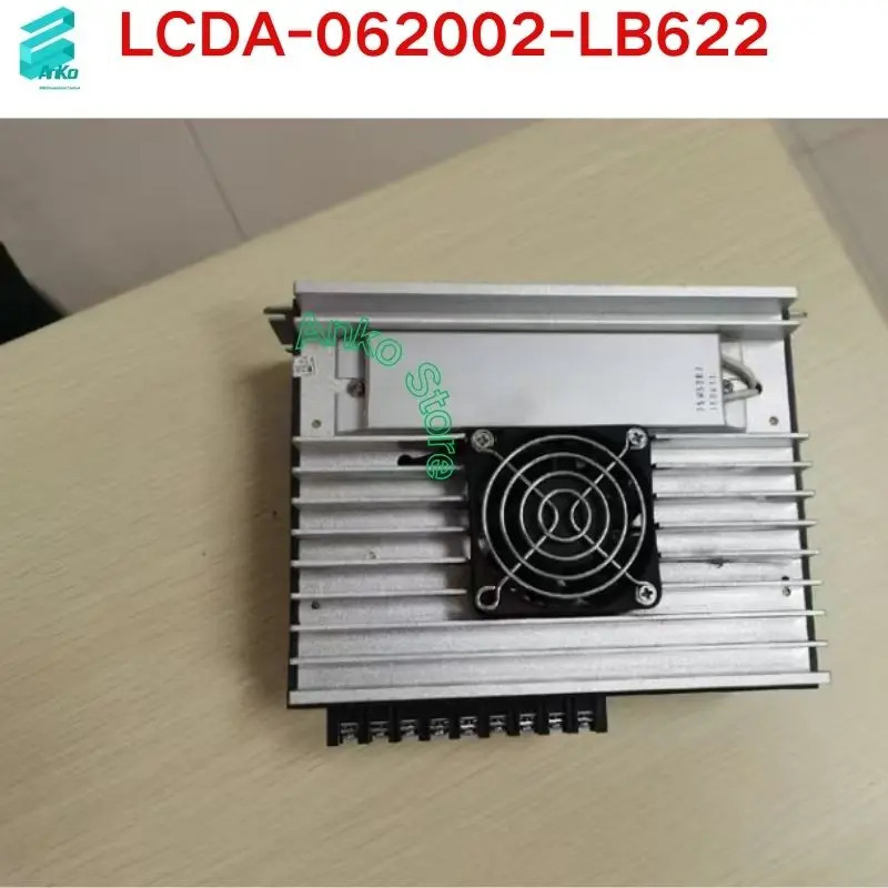 리퍼 OK 서보 드라이버 LCDA-062002-LB622