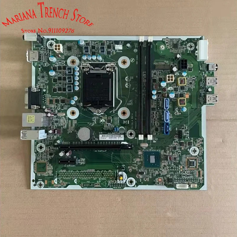 hp호환 Zhan86 Pro G1 MT 280/288 G3 PC 마더보드FX-ISL-4 921435-001 921256-001