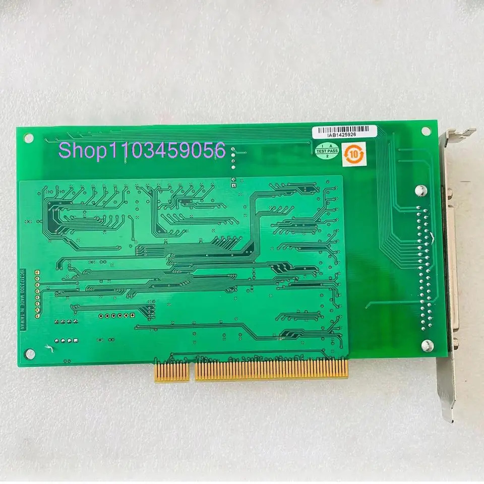 Advantech PCI-1733 REV.A1 절연 디지털 입력 카드 32 채널