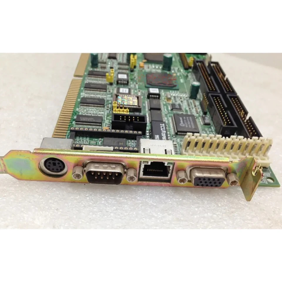 산업장비 마더보드 SBC-770 R1