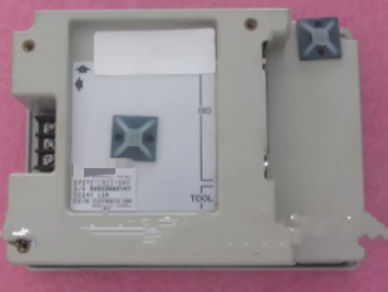 GP270-LG11-24V LCD 디스플레이 화면