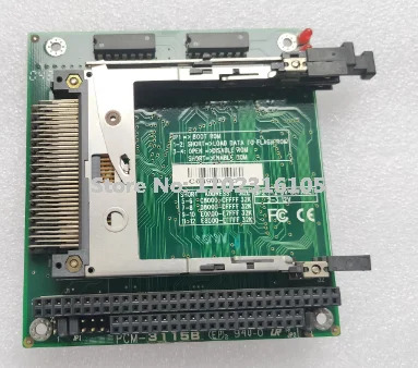 산업장비 보드 PCM-3115B
