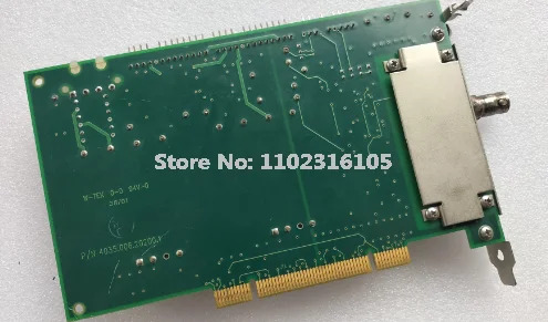 산업보드 EDAX DC-DC CONV 보드 HV BIAS 4035.065.0 4035.006.0.1