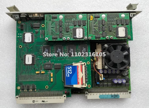 산업장비 보드 AXODE VPCITR-C ELTC E138-1 3 CAMx2